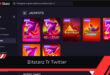 Bitstarz TR Twitter