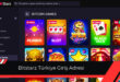 Bitstarz Türkiye giriş adresi