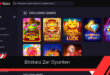Bitstarz zar oyunları